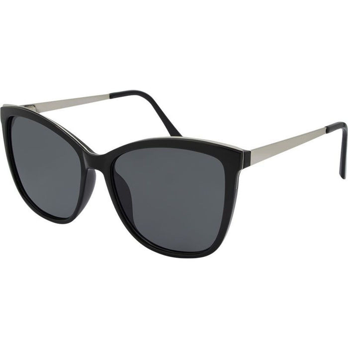 7445, Black/Smoke Lenses