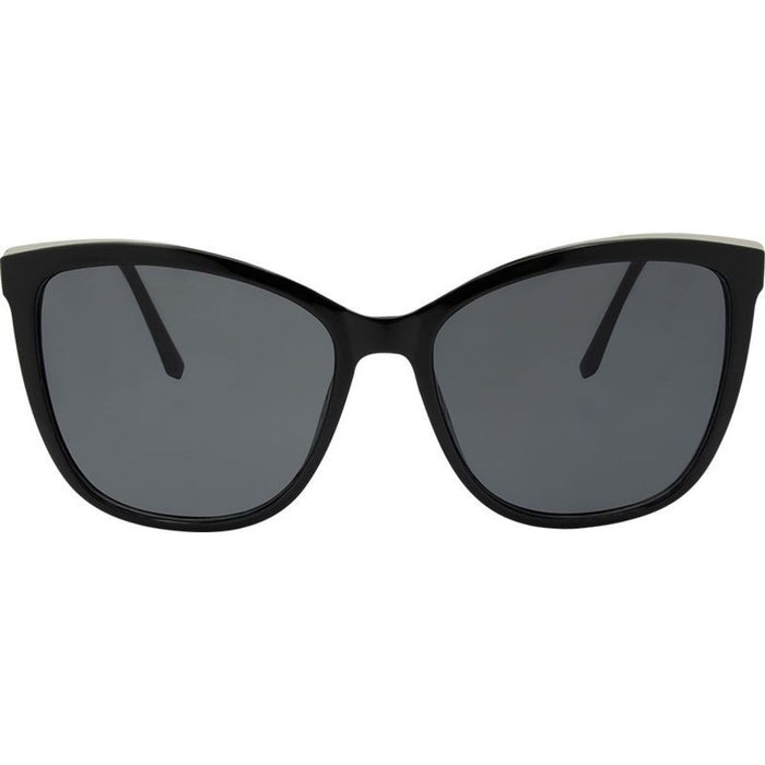 7445, Black/Smoke Lenses