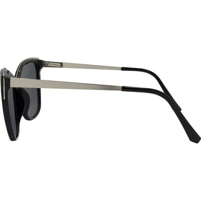7445, Black/Smoke Lenses