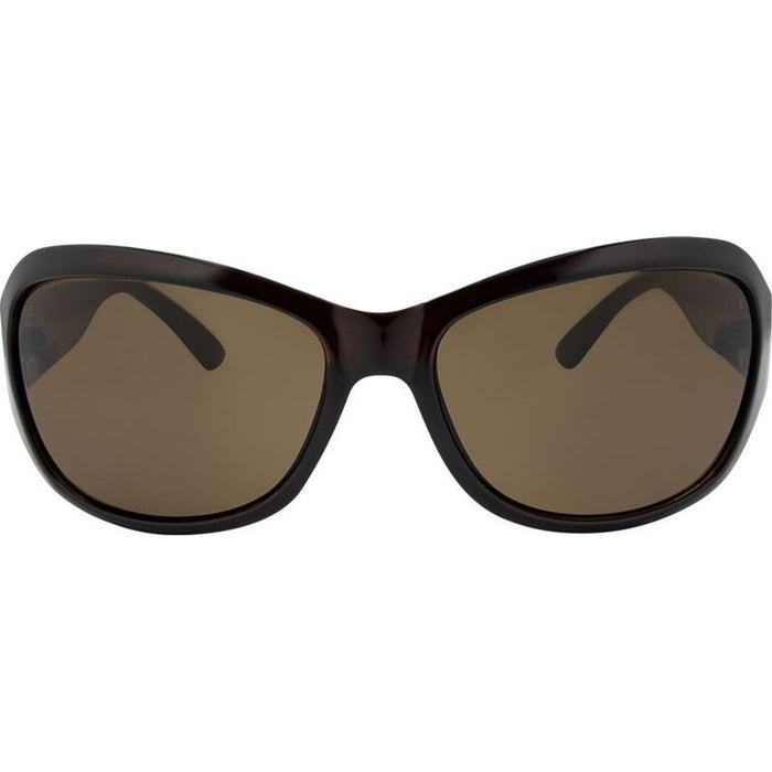 7447, Translucent Brown/Brown Lenses