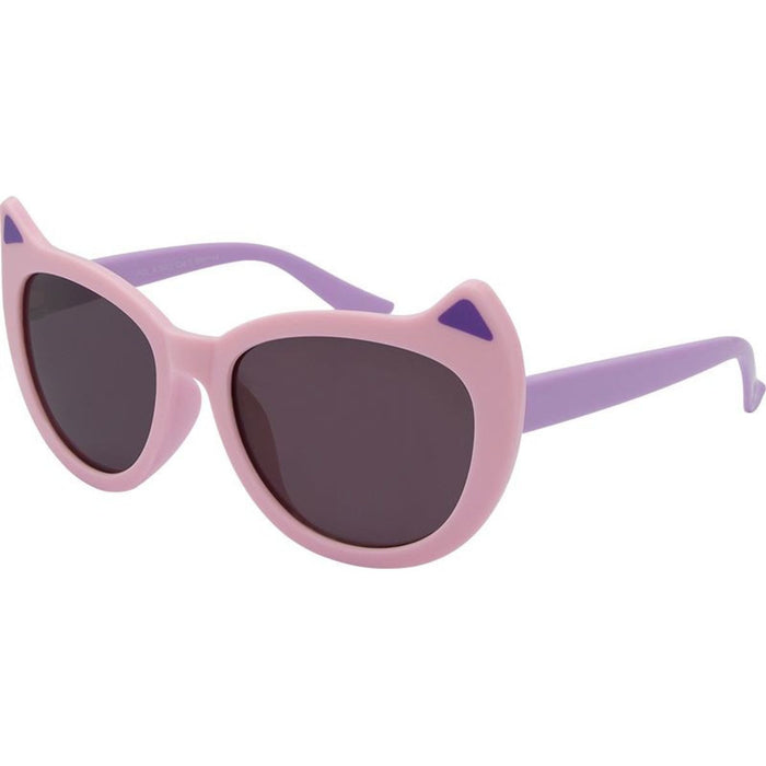 7451, Pink Cat/Purple Polarised Lenses