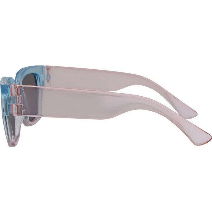 7452, Pastel Rainbow/Rainbow Mirror Polarised Lenses