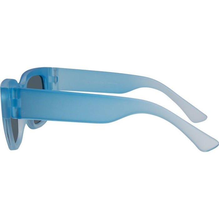 7452, Blue Gradient/Silver Mirror Polarised Lenses