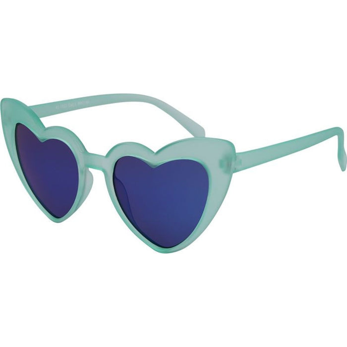 7453, Mint/Blue Lenses