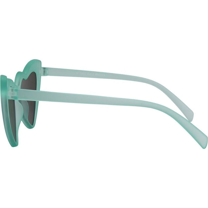 7453, Mint/Blue Lenses