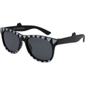 7455, Black Shark/Smoke Polarised Lenses