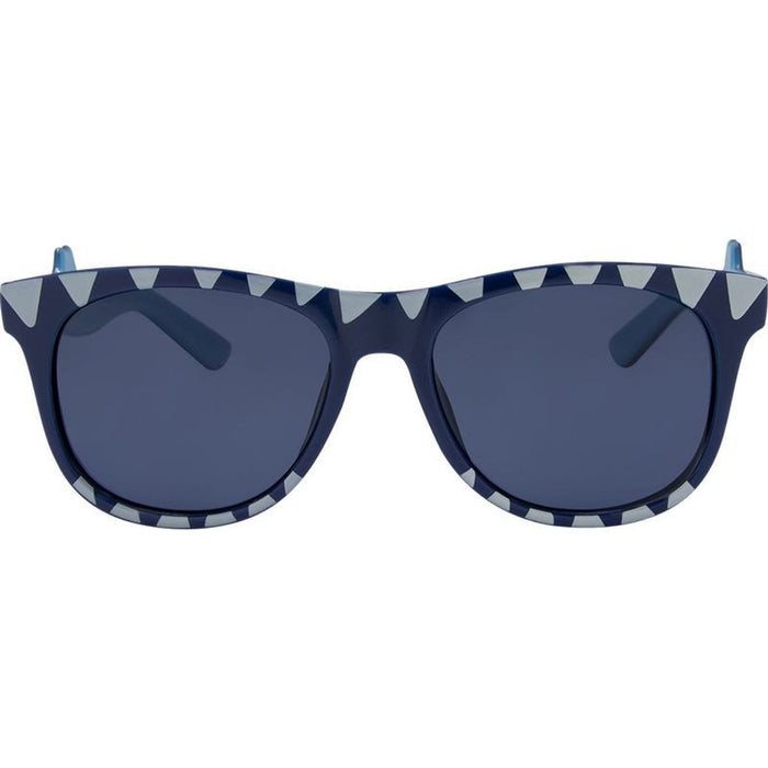 7455, Blue Shark/Blue Polarised Lenses