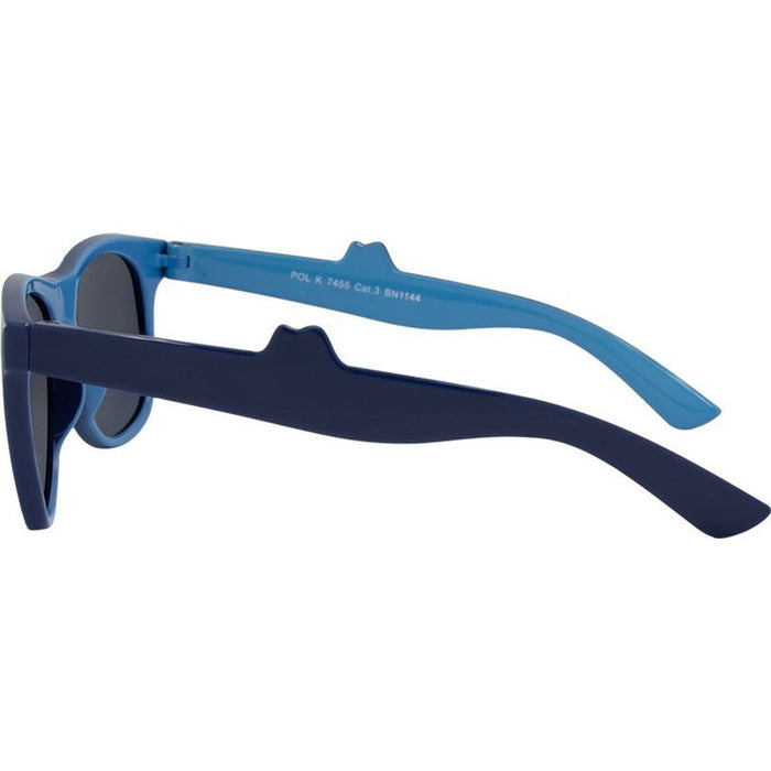 7455, Blue Shark/Blue Polarised Lenses