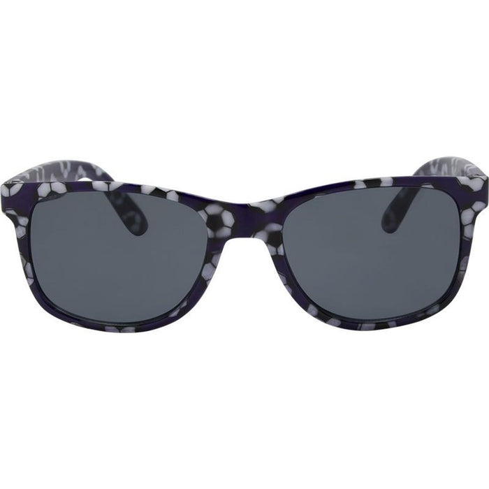 7456, Blue Soccer Ball/Smoke Lenses