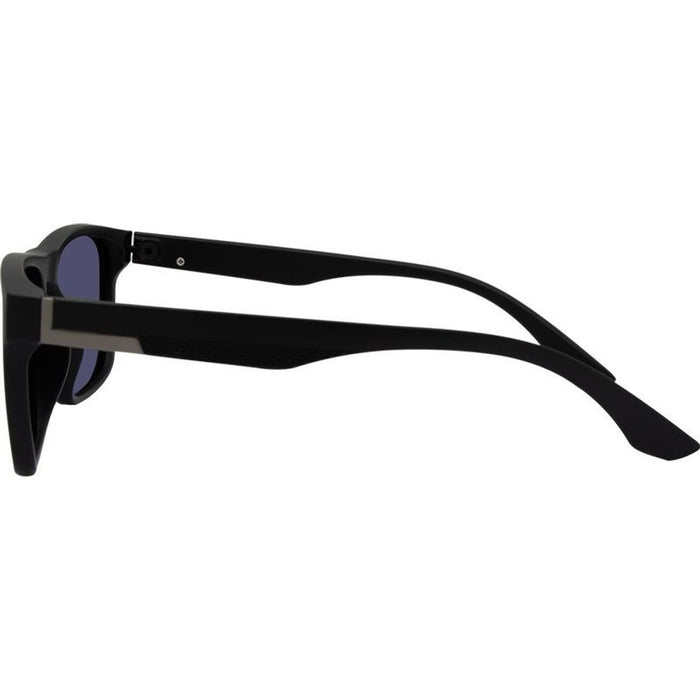 7460, Black/Blue Mirror Polarised Lenses