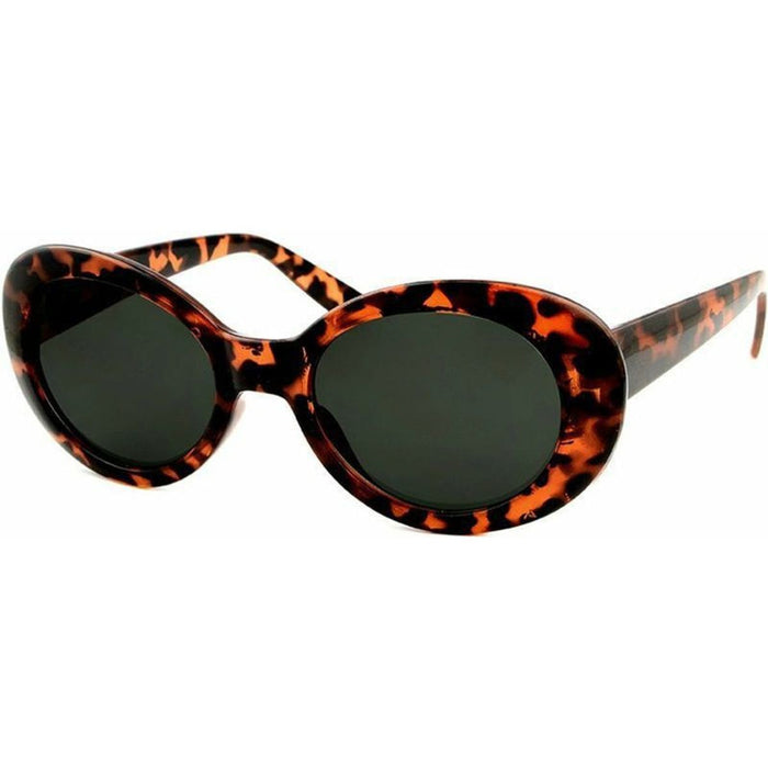 7635, Tort/Green Lenses