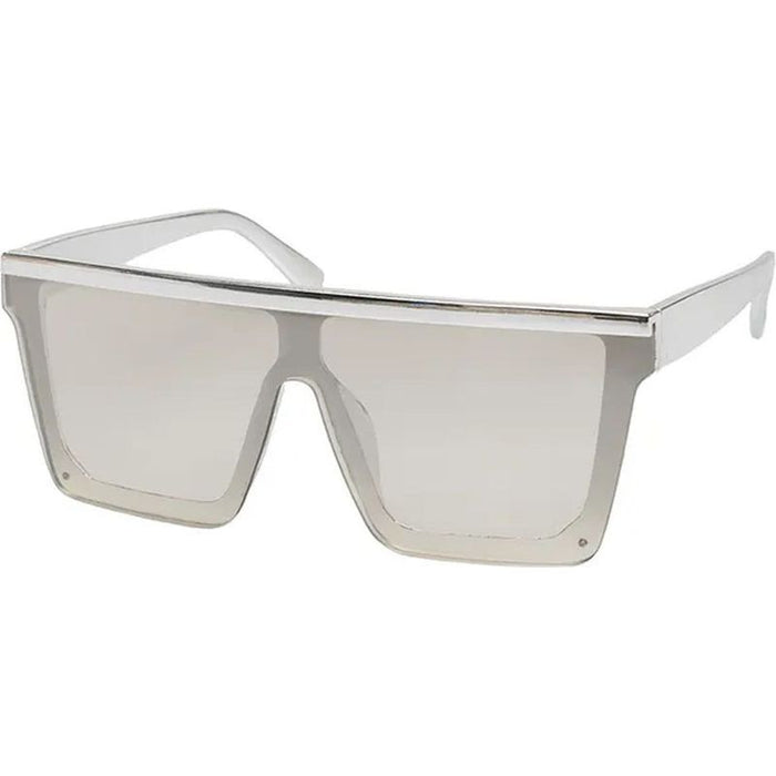 7665, Silver/Silver Lenses