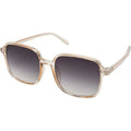 7700, Champagne/Grey Gradient Lenses