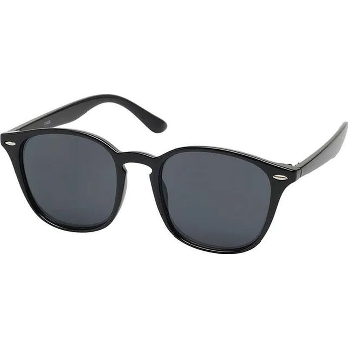7743, Black/Smoke Lenses