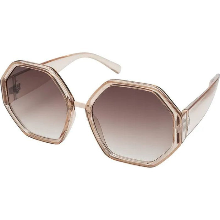 7746, Champagne/Brown Gradient Lenses