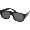 7755, Black/Grey Lenses