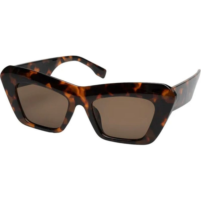 7764, Tortoiseshell/Brown Lenses