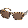 7778, Tortoiseshell/Brown Lenses