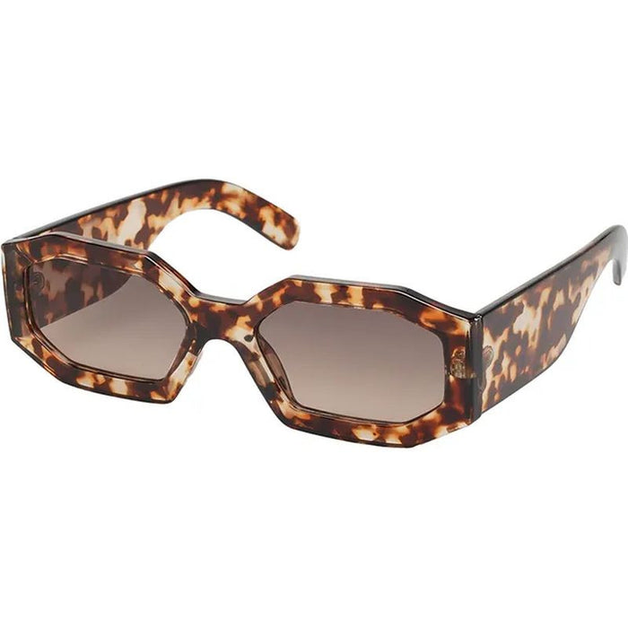 7779, Tortoiseshell/Brown Gradient Lenses