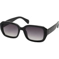 7809, Crystal Black/Smoke Gradient Lenses