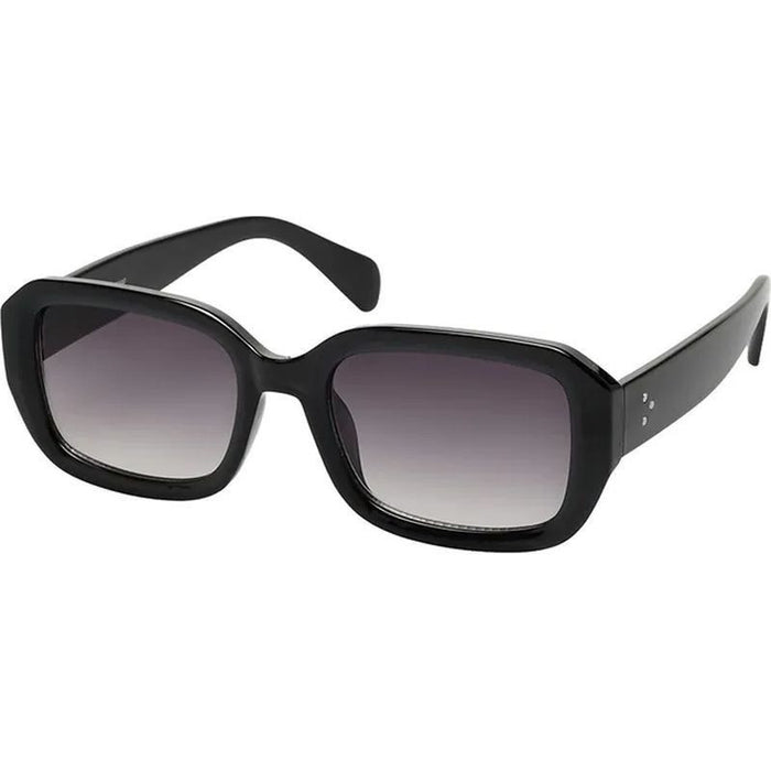 7809, Crystal Black/Smoke Gradient Lenses