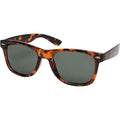 8000, Tortoiseshell/Green Lenses