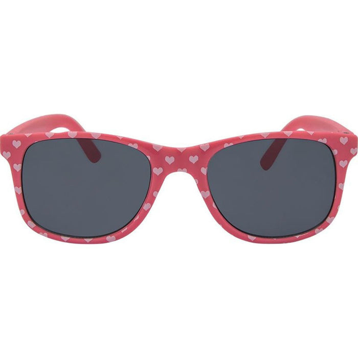 8009, Pink Hearts/Smoke Lenses