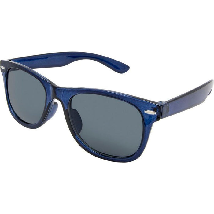 8010, Blue/Smoke Lenses