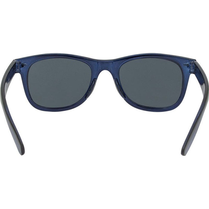 8010, Blue/Smoke Lenses