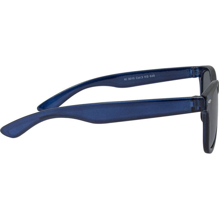 8010, Blue/Smoke Lenses