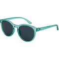 8011, Mint/Smoke Lenses