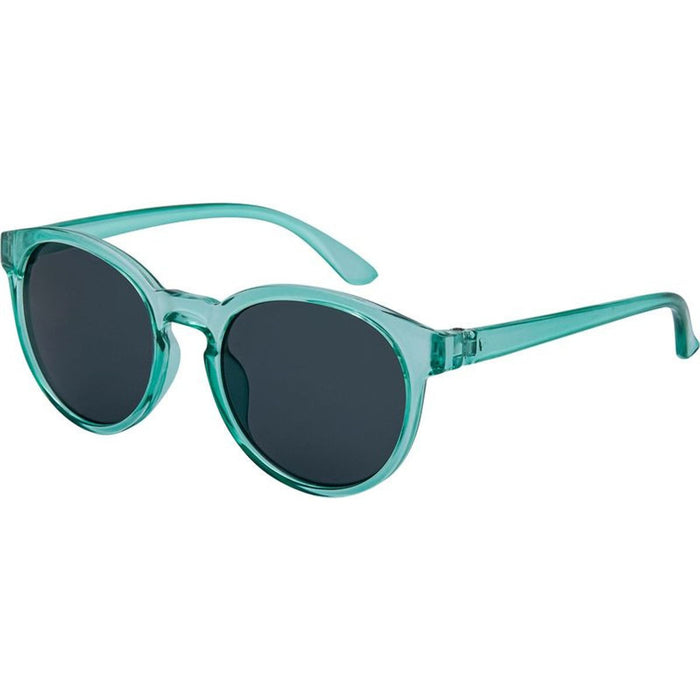 8011, Mint/Smoke Lenses