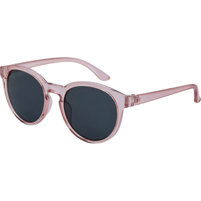 8011, Pink/Smoke Lenses