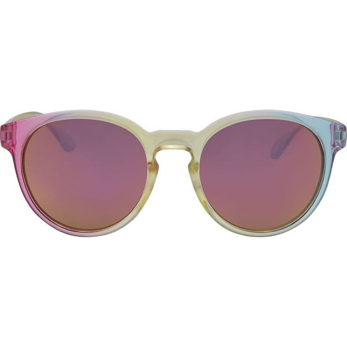 8011, Rainbow/Pink Mirror Lenses