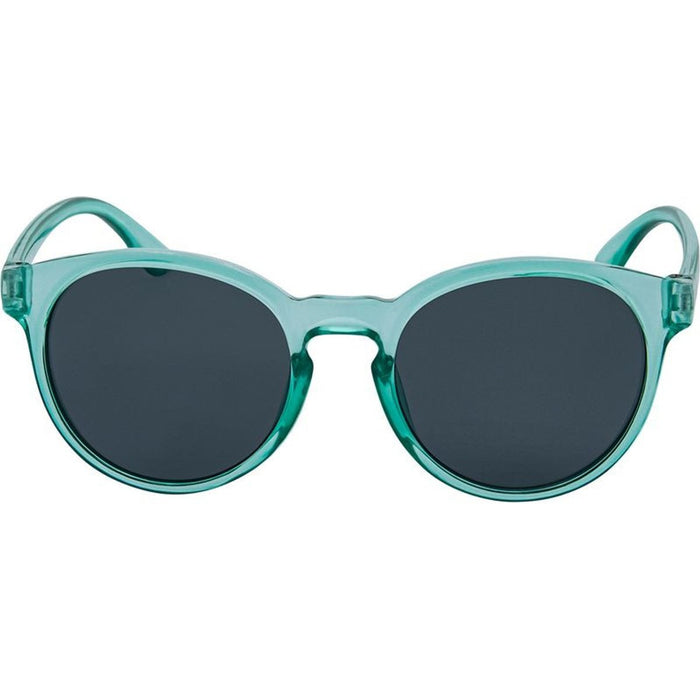 8011, Mint/Smoke Lenses