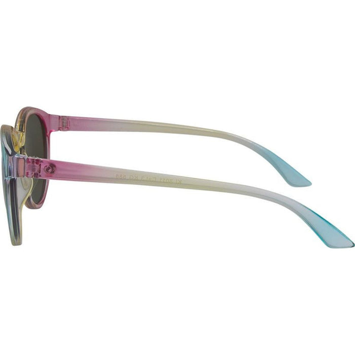 8011, Rainbow/Pink Mirror Lenses
