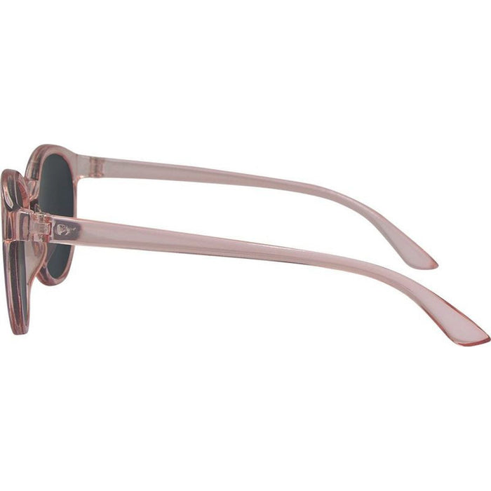 8011, Pink/Smoke Lenses