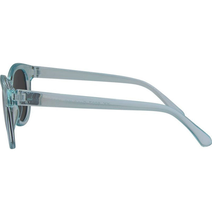 8011, Mint/Smoke Lenses
