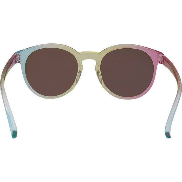 8011, Rainbow/Pink Mirror Lenses