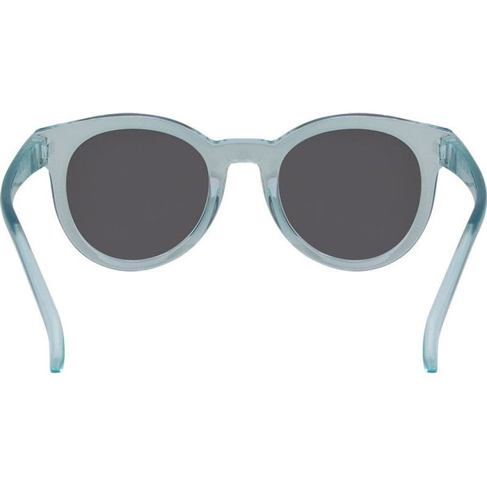 8011, Mint/Smoke Lenses