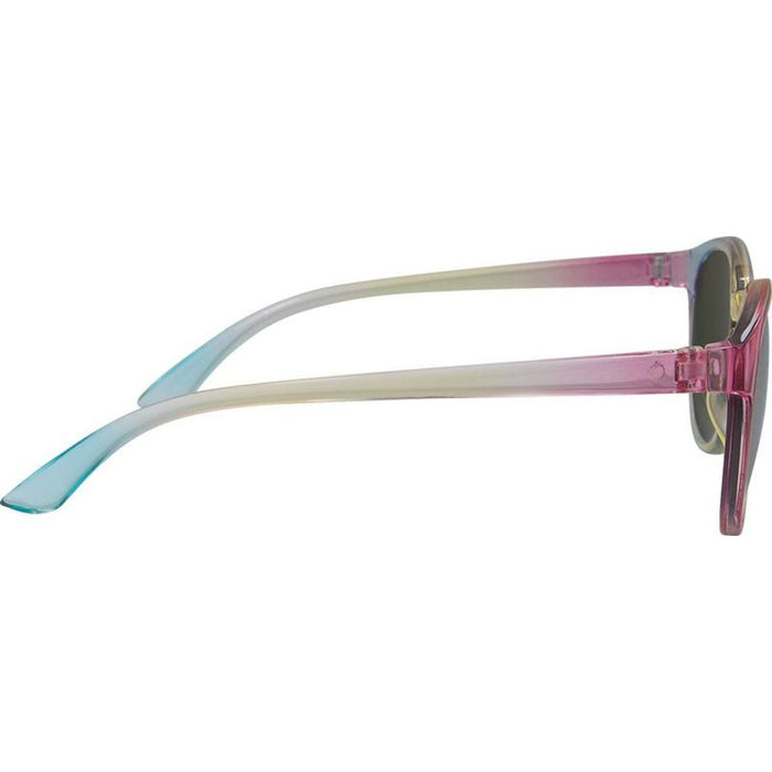 8011, Rainbow/Pink Mirror Lenses