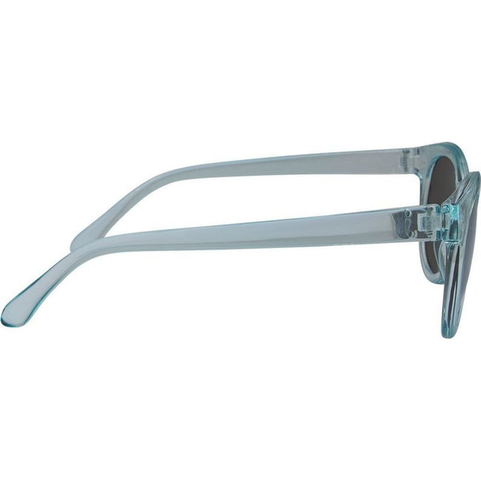 8011, Mint/Smoke Lenses