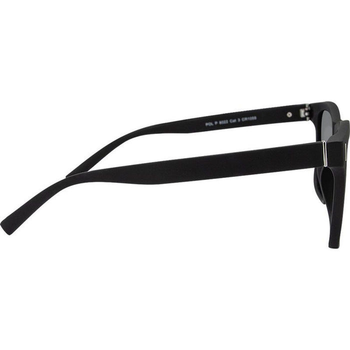 8022, Black/Smoke Polarised Lenses