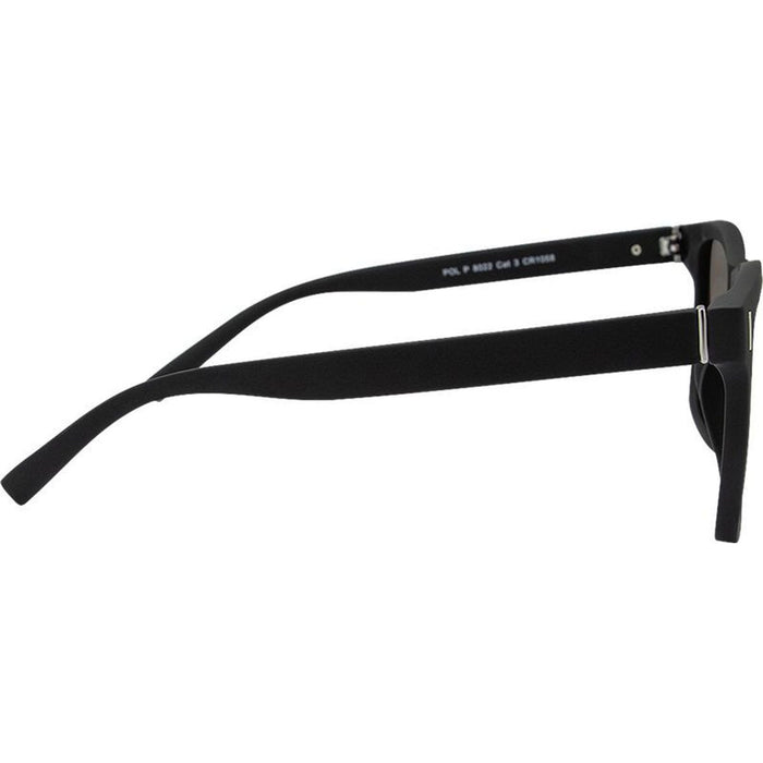 8022, Black/Brown Polarised Lenses