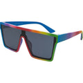 8023, Rainbow/Smoke Lenses