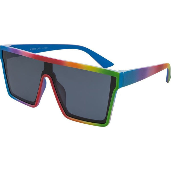 8023, Rainbow/Smoke Lenses
