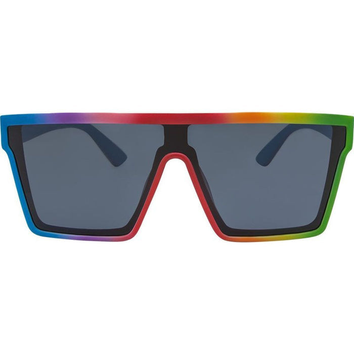 8023, Rainbow/Smoke Lenses