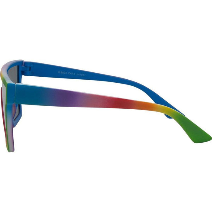 8023, Rainbow/Smoke Lenses
