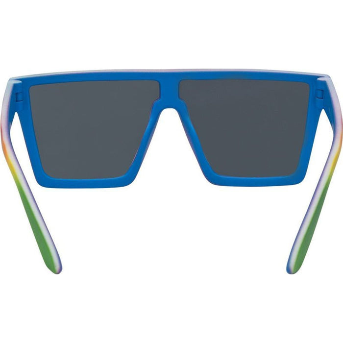 8023, Rainbow/Smoke Lenses