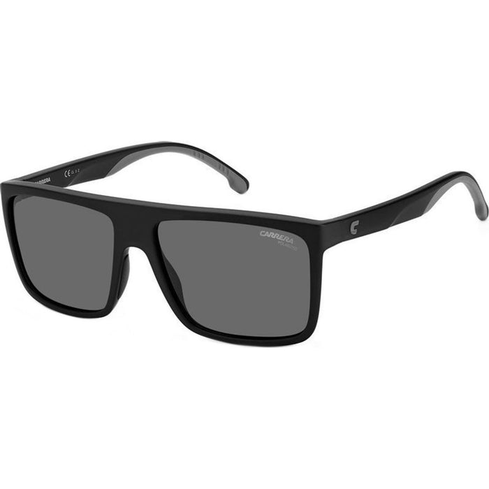8055/S, Matte Black/Grey Polarised Lenses